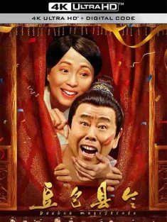 豆包县令 (2024) / 4K电影下载 / Doubao.Magistrate.2024.2160p.EDR.WEB-DL.DDP2.0.H265.60fps