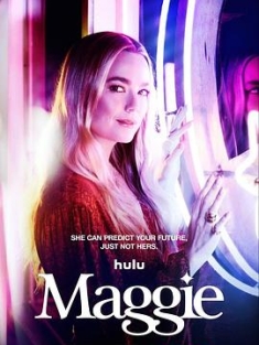 玛吉 (2022) Maggie.S01.2160p.HULU.WEB-DL.x265.10bit.HDR10Plus.DDP5.1-SMURF