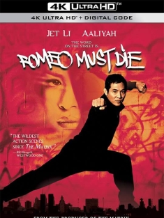 致命罗密欧 Romeo Must Die (2000) 致命的罗密欧/致命英雄/罗密欧必死