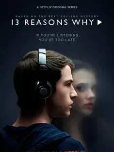十三个原因 第一季 13 Reasons Why Season 1 (2017)2160p.Netflix.WEBRip....