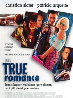真实罗曼史 True Romance (1993) / 浪漫风暴(港) / 绝命大煞星(台) / 致命浪漫 / True.Romance.1993.DC.PROPER.2160p.BluRay.REMUX.HEVC.DTS-HD.MA.5.1-FGT
