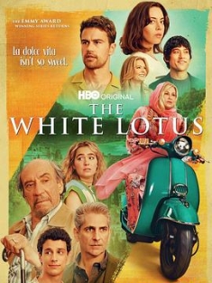 白莲花度假村 第二季 The White Lotus Season 2 (2022) / 白莲花大饭店(台) / 白莲会(港) / 白莲花度假村：西西里岛 / The.White.Lotus.S02.2160p.MAX.WEB-DL.x2