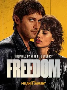 自由 Libre 2024 Freedom/Sulak