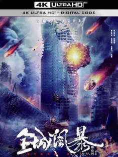 全城风暴 (2023) / 4K电影下载 / Storm.City.2023.2160p.IQY.WEB-DL.H265.HDR.AAC