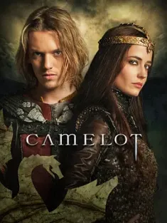 圣城风云 Camelot (2011) 卡梅洛特/卡默洛特 [爱尔兰/美国/英国]豆瓣: 6.2