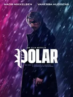 极线杀手 Polar.2019.2160p.NF.WEBRip.x265.10bit.HDR.DDP5.1.Atmos