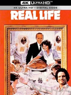真实人生 Real Life (1979) /美国/豆瓣: