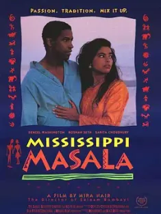 密西西比风情画 Mississippi Masala (1991) 钟爱一生/密西西比马萨拉