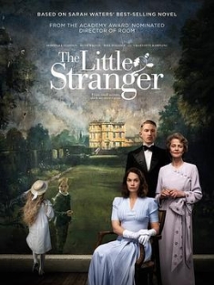 小小陌生人 The.Little.Stranger.2018.2160p.HDR.WEBRip.DTS-HD.MA.5.1.x265-...