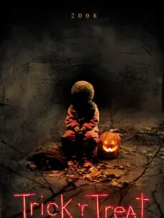 别惹小孩 Trick 'r Treat (2007) 灵异万圣夜/不给糖就杀人/万圣夜游戏