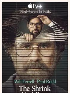 邻家心理医生 The.Shrink.Next.Door.S01.2160p.ATVP.WEB-DL.x265.10bit.HDR....