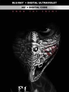 墨西哥裔美国人 El Chicano (2018) /美国/豆瓣: 5.4