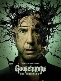 鸡皮疙瘩(剧版) 第二季 Goosebumps Season 2 2025 鸡皮疙瘩：神秘失踪/Goosebumps: The Vanishing [美国] 豆瓣：6.1