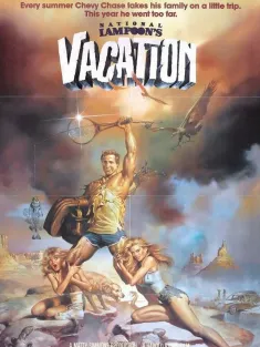《假期历险记 National Lampoon's Vacation 1983》欢乐假期