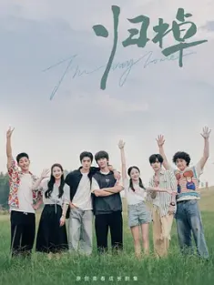 归棹 (2024) The Way Home [中国大陆]豆瓣: