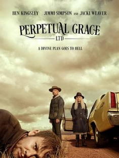 无限恩典有限公司 Perpetual.Grace.LTD.S01.2160p.WEB-DL.DDP5.1.x265-NTb...