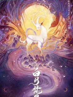 白月梵星 2025 逐月/白烁上神[中国大陆]豆瓣: