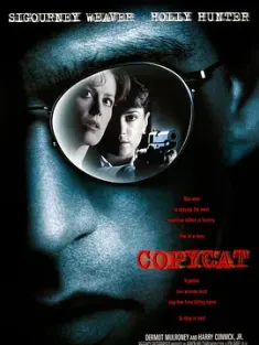 凶手就在门外 Copycat (1995) 叠影谋杀案/抄袭者