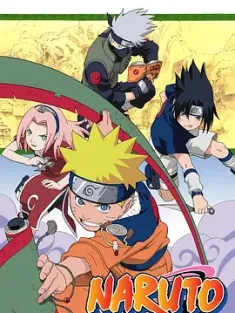 火影忍者tv系列+剧场版+漫画+ova [日本] 9.2