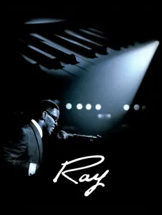 灵魂歌王 Ray 2004 雷/骚灵乐父/心灵传奇——雷.查尔斯的一生