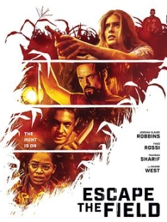 逃出玉米地 Escape.the.Field.2022.2160p.WEB-DL.x265.10bit.HDR.DD5.1-CM