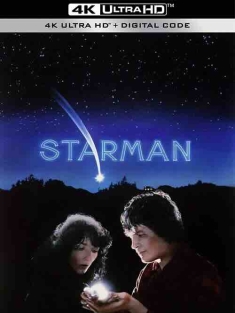 外星恋 Starman (1984) / 天外情 / 4K电影下载 / Starman.1984.2160p.UHD.Blu-ray.Remux.HEVC.DV.TrueHD.7.1.Atmos-GAZPROM