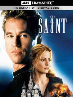 圣徒 The Saint (1997) 神鬼至尊/侠圣/七海游侠/美国/豆瓣: 7.1