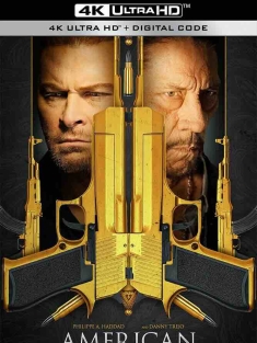 美国刺客 American Sicario (2021) 美国杀手/乱战/豆瓣: 4.2