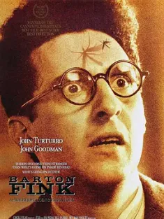 【求】巴顿·芬克 Barton Fink 1991 才子梦惊魂(港)/巴顿芬克