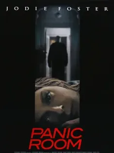 战栗空间 Panic Room 2002 房不胜防/颤栗空间 [美国] 豆瓣:7.2