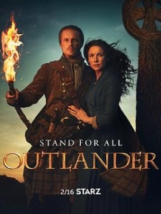 古战场传奇 第五季 Outlander Season 5 (2020)2160p.NF.WEBRip.DDP5.1.x264