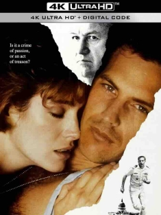 谍海军魂 No Way Out (1987) 走投无路/军官与间谍/无路可退/豆瓣: 7.1