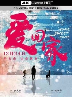爱回家 (2019) Home, Sweet Home [中国大陆]豆瓣: