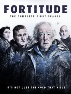雪镇疑杀 第一季 Fortitude Season 1 (2015) 冰屹城迷案/冰原谜案/雪岛迷踪
