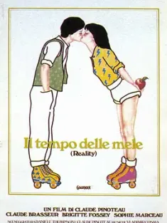 初吻 La boum (1980) 第一次接触/IQ半熟时/初恋