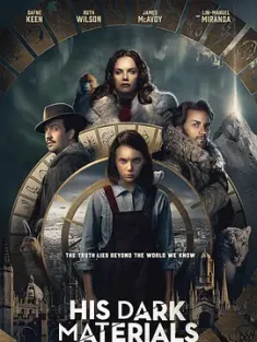 黑暗物质三部曲 第一季 His.Dark.Materials.2019.S01.2160p.WEBRip.x265...（阿里云盘资源）