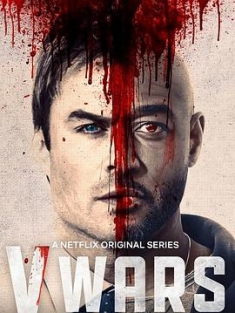 吸血鬼战争 V Wars (2019) / V-Wars(港) / 4K美剧下载 / V.Wars.S01.2160p.NF.WEB-DL.DDP5.1.Atmos.DV.H.265-XEBEC