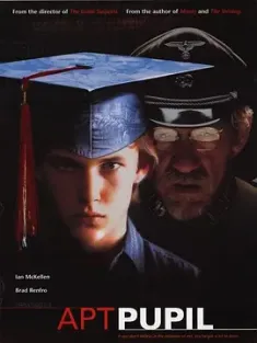 纳粹追凶 Apt Pupil (1998)/纳粹高徒/纳粹猎人/谁在跟我玩游戏