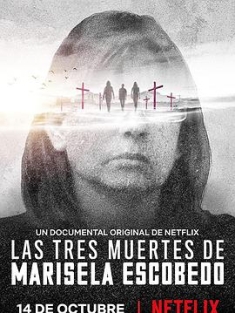 一名母亲的三重死亡 Las tres muertes de Marisela Escobedo (2020) / The Three Deaths of Marisela Escobedo / The.Three.Deaths.of.Marisela.Escobedo.2020.2160p.NF.WEB-DL.DDP5.1.H.265[中字] / 夸克网盘资源