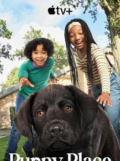 狗狗天地 第一季 2021 Puppy.Place.S01.2160p.ATVP.WEB-DL.x265.10bit.HDR....