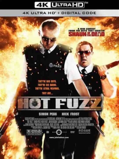 热血警探 Hot Fuzz (2007) / 爆辣刑警(港) / 终棘警探(台) / 终棘警探 / 热血条子 / 硬派雷子 / 硬派条子 / 4K电影下载 / Hot Fuzz 2007.UHD.BluRay.2160p.DTS-X.7.1.HEVC-DDR