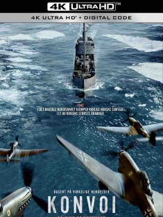 护航 Konvoi (2023) The Arctic Convoy/挪威/豆瓣: