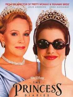 公主日记 / 走佬俏公主(港) / 麻雀变公主(台) / The.Princess.Diaries.2001.2160p.DSNP.WEB-DL.x265.10bit.HDR.DTS-HD.MA.5.1-NOGRP