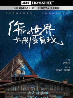 你的世界如果没有我 (2021) 你的世界/Your World Without Me/中国大陆/豆瓣: 3.3