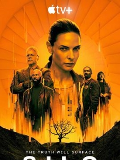 羊毛战记 第一季 Silo Season 1 (2023) / Wool / 羊毛记 / Silo.S01.2160p.HDR.ENG.And.ESP.LATINO.Multi.Sub.DDP5.1.Atmos.x265.MP4-BEN.THE.MEN