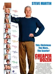 儿女一箩筐 Cheaper.by.the.Dozen.2022.2160p.WEB-DL.x265.10bit.HDR.DDP5.1