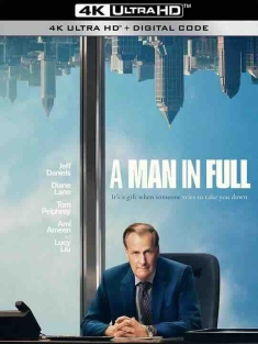 完美的人 A Man In Full (2024) / 完全人生 / 一个十足的男人 / A.Man.in.Full.S01.2024.2160p.NF.WEB-DL.DDP5.1.DV.HDR.H.265