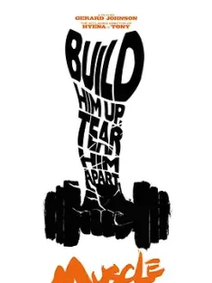 肌肉 Muscle (2019) /英国/豆瓣: