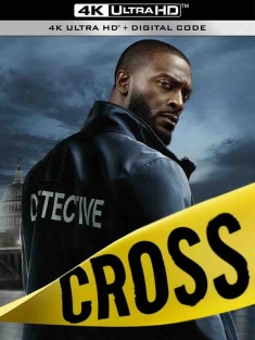 亚历克斯·克罗斯 第一季 Cross Season 1 (2024) Alex Cross/神探追缉令/法医心理学家克洛斯(台) [美国]豆瓣: 6.1