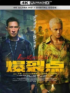 爆裂点 爆裂點 (2023) / 爆裂行动 / Bursting Point / 4K电影下载 / Bursting.Point.2023.2160p.WEB-DL.H265.120fps.DDP5.1.2Audio